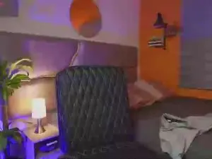 Cam4 Sex Chat of maxximus_clark