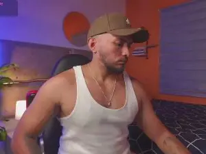 Cam4 Best Webcam of maxximus_clark