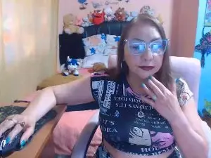 Cam4 Live Sex Cam of milfeddy_