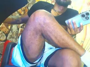 Cam4 Nude Webcam of theodore78