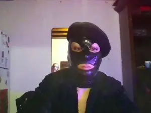 Cam4 Sex Cam of trixxxa