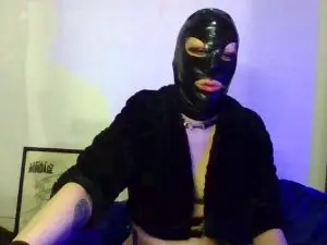 Cam4 Adult Video Chat of trixxxa