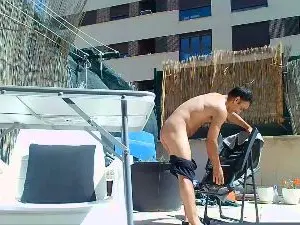 Cam4 Free Live Porn of yerman84