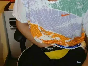 Cam4 Free Live Porn of 0GhettoBadBoyXL