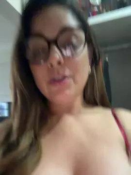 Cam4 Private Sex Chat of Mary_2609