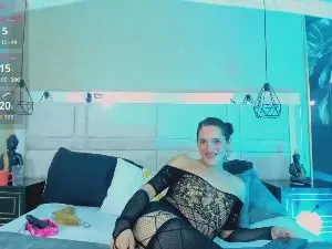 Cam4 Free Live Porn of Mykaela_dancee