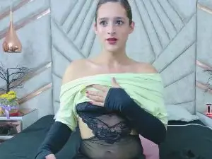 Cam4 Live Sex Cam of Mykaela_dancee