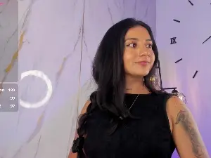 Cam4 Live Sex of NathCinema