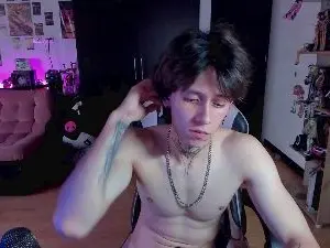 Cam4 Free Live Porn of XIce_Boy