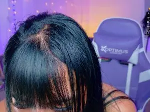 Cam4 Nude Webcam of miss_scarllet