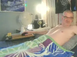 Cam4 Nude Webcam of mrbean74