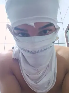 Cam4 Nude Webcam of rubendot