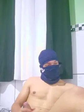 Cam4 Adult Webcam of rubendot