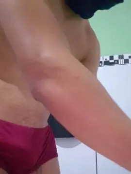 Cam4 Free Live Porn of rubendot