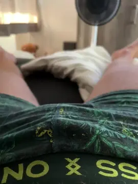 Cam4 Live Porn of BINKY697