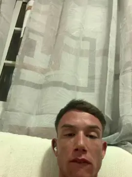 Cam4 Sex Cam of Cristiangonzaa