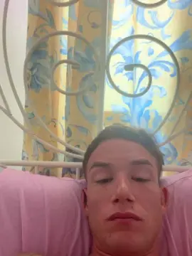 Cam4 Sex Cam of Cristiangonzaa