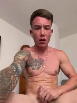 Cam4 Sex Cam of Cristiangonzaa