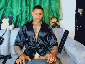 Cam4 Sex Chat of JARED_KUSHH1