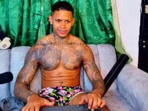 Cam4 Adult Webcam of JARED_KUSHH1