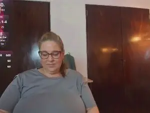 Cam4 Adult Webcam of Kataleyamilf69_