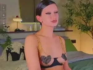 Cam4 Free Porn Cam of Matilda_Ardent