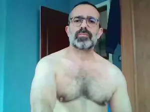 Cam4 Nude Webcam of new_fakir