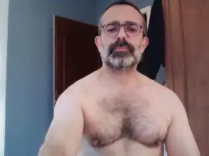 Cam4 Private Sex Chat of new_fakir