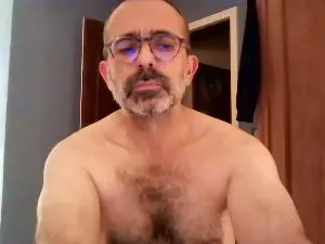 Cam4 Nude Webcam of new_fakir