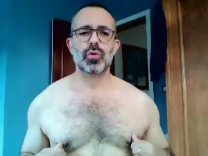 Cam4 Free Live Porn of new_fakir