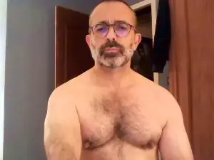 Cam4 Adult Video Chat of new_fakir