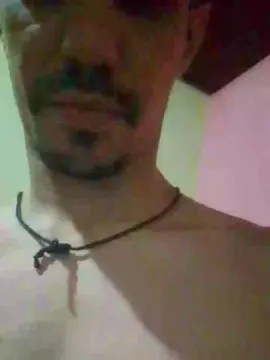 Cam4 Nude Webcam of novinho_braz