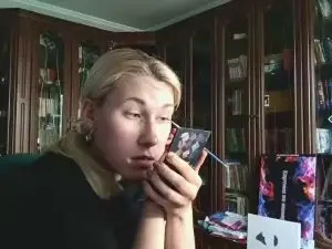 Cam4 Free Porn Cam of HaleyCorrett