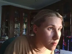 Cam4 Free Porn Cam of HaleyCorrett