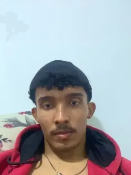 Cam4 Nude Webcam of MavyFelipe