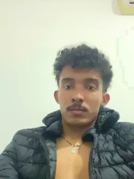 Cam4 Adult Webcam of MavyFelipe