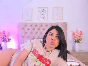 Cam4 Live Sex of MiaVenuss_1