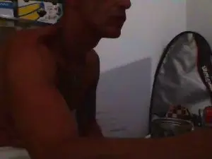 Cam4 Free Porn Cam of daddyblueballs