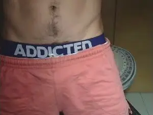 Cam4 Sex Chat of maodazn