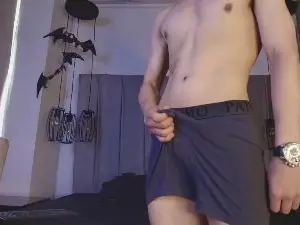 Cam4 Free Porn Cam of Ander_kinng