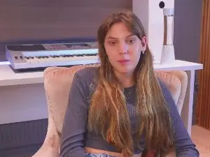 Cam4 Live Sex of ClarissaHurta