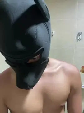 Cam4 Free Live Porn of Haogymdog
