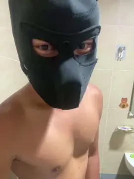 Cam4 Live Porn of Haogymdog