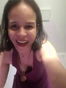 Cam4 Nude Webcam of Nattalypimenta
