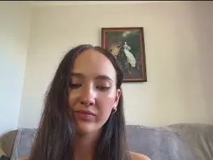 Cam4 Free Porn Cam of ReginaBerri