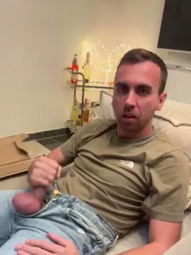 Cam4 Free Porn Cam of Runtasty96