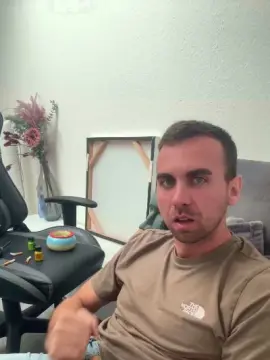 Cam4 Free Porn Cam of Runtasty96