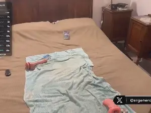 Cam4 Sex Chat of argeneros