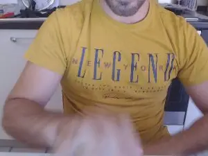 Cam4 Free Live Porn of callmeluis