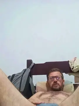 Cam4 Nude Webcam of daguia72